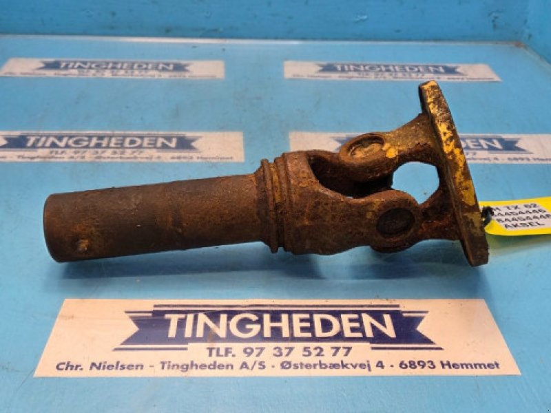 Getriebe & Getriebeteile za tip New Holland TX62, Gebrauchtmaschine u Hemmet (Slika 1)