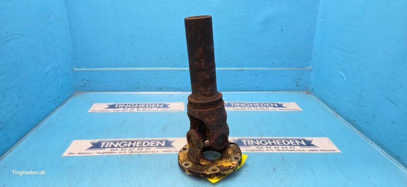 Getriebe & Getriebeteile del tipo New Holland TX62, Gebrauchtmaschine In Hemmet (Immagine 9)