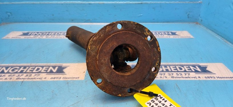 Getriebe & Getriebeteile del tipo New Holland TX62, Gebrauchtmaschine In Hemmet (Immagine 4)