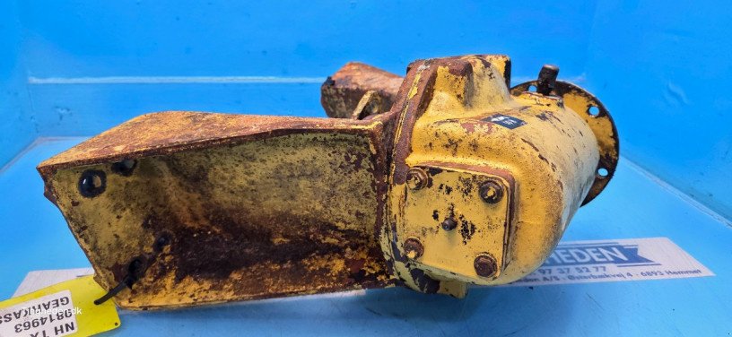 Getriebe & Getriebeteile del tipo New Holland TX62, Gebrauchtmaschine In Hemmet (Immagine 14)