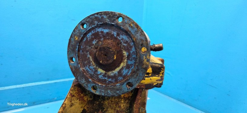 Getriebe & Getriebeteile del tipo New Holland TX62, Gebrauchtmaschine In Hemmet (Immagine 4)
