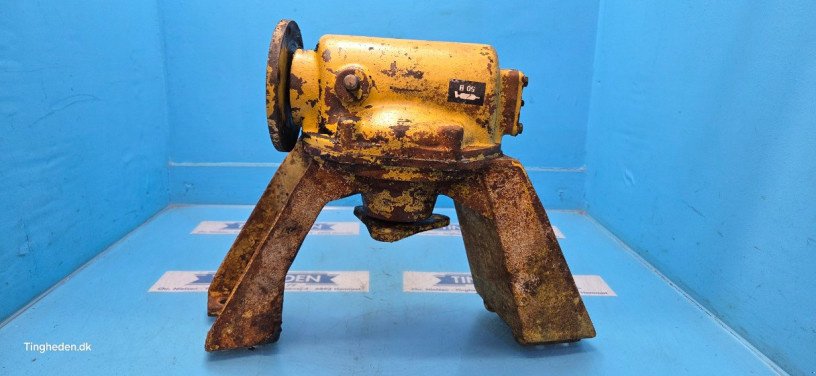 Getriebe & Getriebeteile del tipo New Holland TX62, Gebrauchtmaschine In Hemmet (Immagine 2)