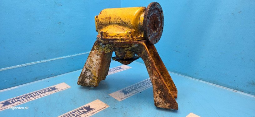 Getriebe & Getriebeteile del tipo New Holland TX62, Gebrauchtmaschine In Hemmet (Immagine 7)