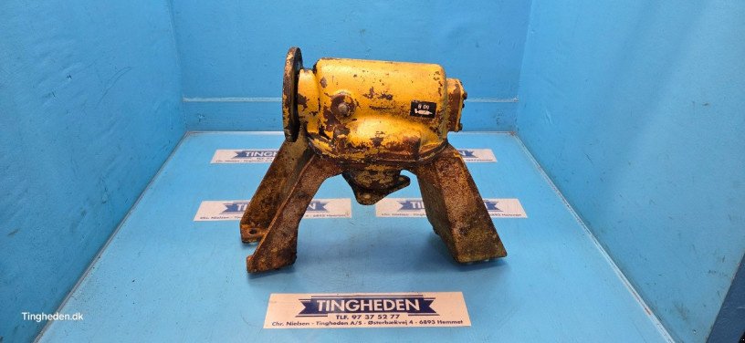 Getriebe & Getriebeteile del tipo New Holland TX62, Gebrauchtmaschine In Hemmet (Immagine 1)