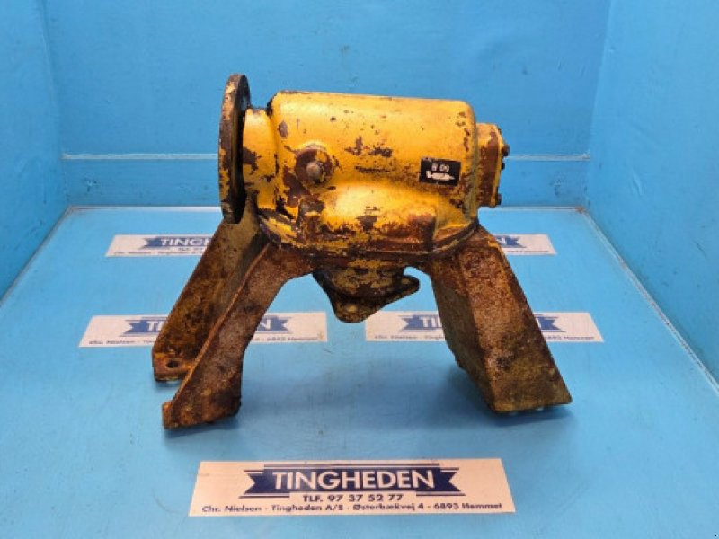 Getriebe & Getriebeteile za tip New Holland TX62, Gebrauchtmaschine u Hemmet (Slika 1)