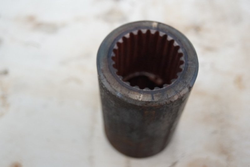 Getriebe & Getriebeteile des Typs New Holland TX62, Gebrauchtmaschine in Hemmet (Bild 3)