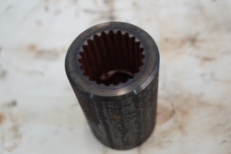 Getriebe & Getriebeteile des Typs New Holland TX62, Gebrauchtmaschine in Hemmet (Bild 2)