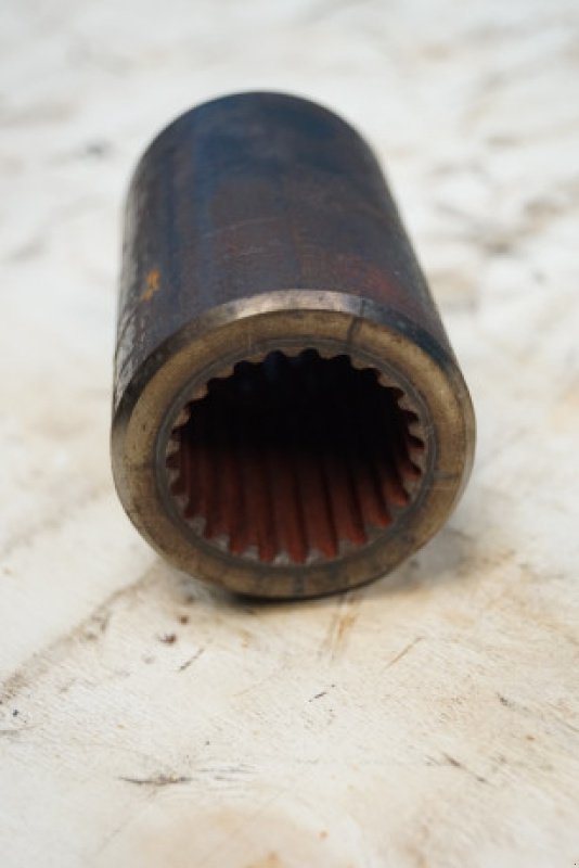 Getriebe & Getriebeteile des Typs New Holland TX62, Gebrauchtmaschine in Hemmet (Bild 10)