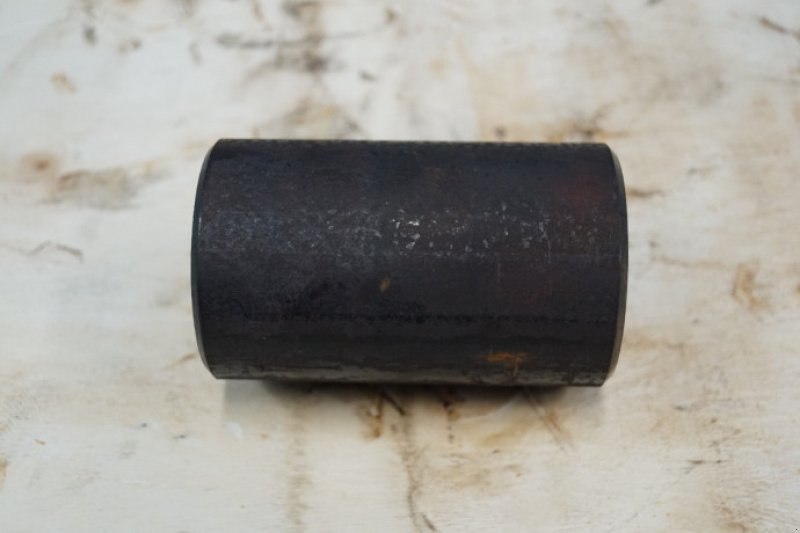 Getriebe & Getriebeteile des Typs New Holland TX62, Gebrauchtmaschine in Hemmet (Bild 1)