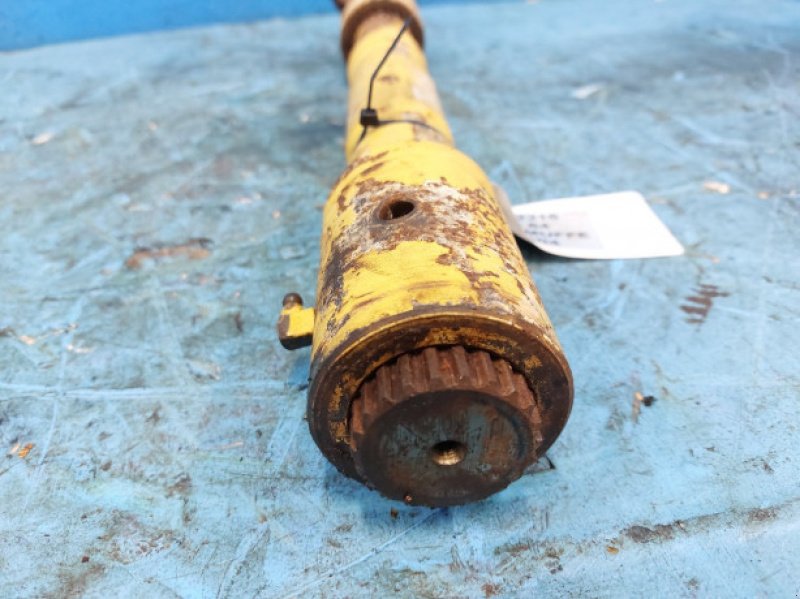 Getriebe & Getriebeteile от тип New Holland TX64, Gebrauchtmaschine в Hemmet (Снимка 3)