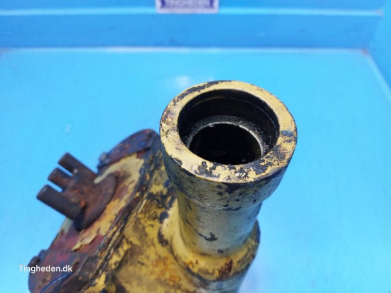 Getriebe & Getriebeteile от тип New Holland TX66, Gebrauchtmaschine в Hemmet (Снимка 7)