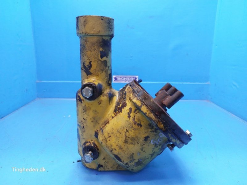 Getriebe & Getriebeteile от тип New Holland TX66, Gebrauchtmaschine в Hemmet (Снимка 2)