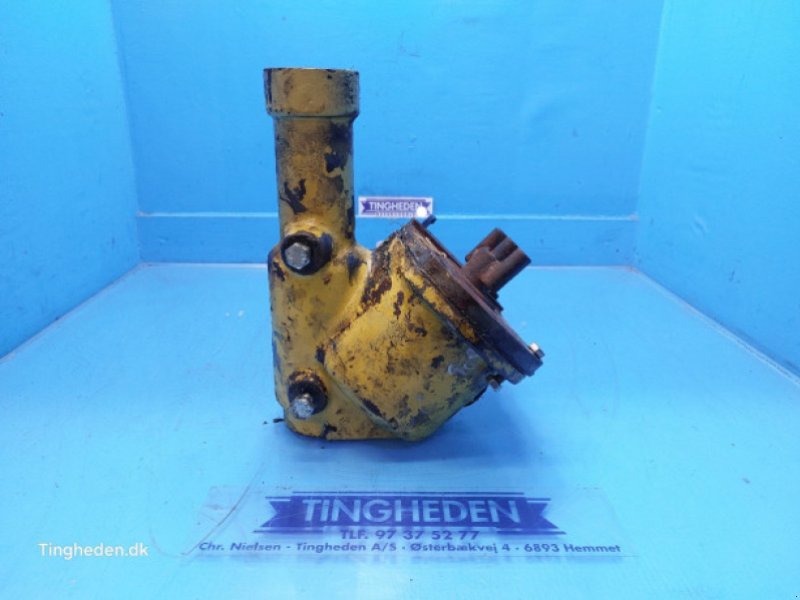 Getriebe & Getriebeteile des Typs New Holland TX66, Gebrauchtmaschine in Hemmet (Bild 1)