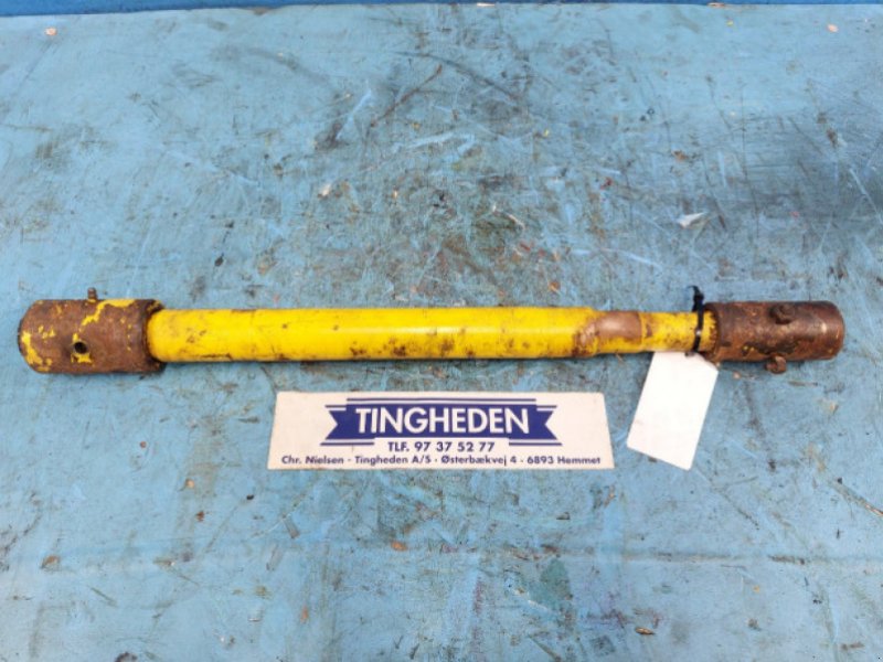 Getriebe & Getriebeteile des Typs New Holland TX66, Gebrauchtmaschine in Hemmet (Bild 1)