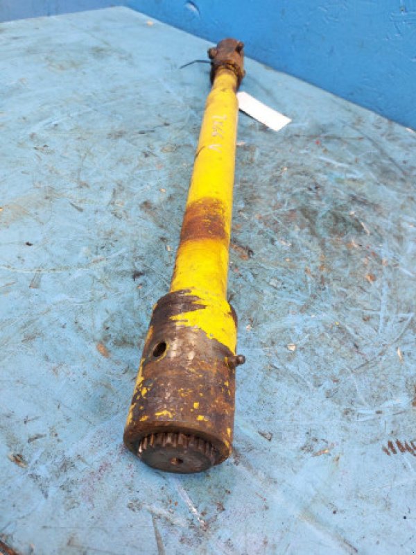 Getriebe & Getriebeteile του τύπου New Holland TX66, Gebrauchtmaschine σε Hemmet (Φωτογραφία 8)