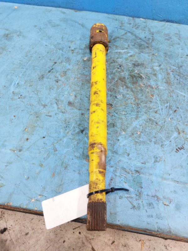 Getriebe & Getriebeteile του τύπου New Holland TX66, Gebrauchtmaschine σε Hemmet (Φωτογραφία 5)