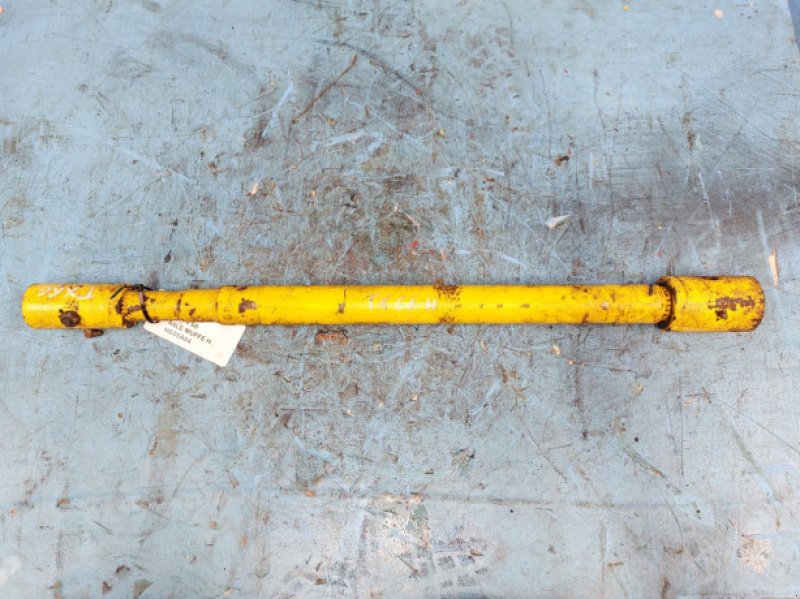 Getriebe & Getriebeteile des Typs New Holland TX66, Gebrauchtmaschine in Hemmet (Bild 2)