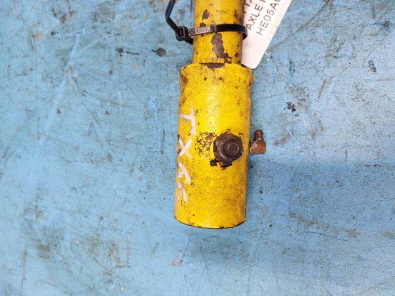 Getriebe & Getriebeteile des Typs New Holland TX66, Gebrauchtmaschine in Hemmet (Bild 3)