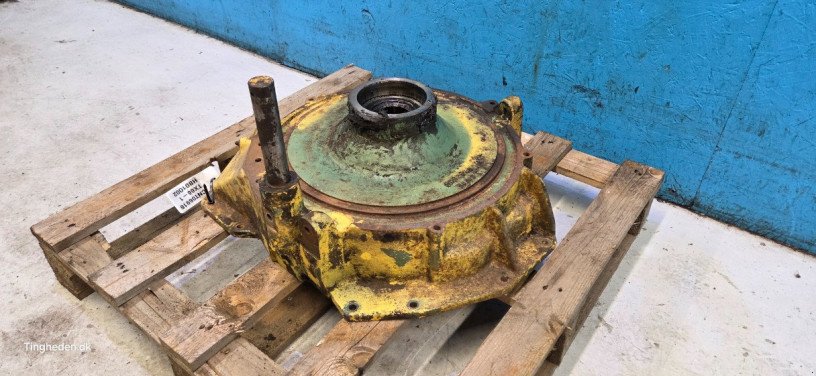Getriebe & Getriebeteile del tipo New Holland TX66, Gebrauchtmaschine In Hemmet (Immagine 3)