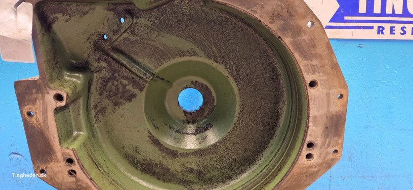 Getriebe & Getriebeteile del tipo New Holland TX66, Gebrauchtmaschine In Hemmet (Immagine 11)