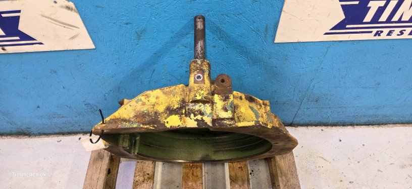 Getriebe & Getriebeteile del tipo New Holland TX66, Gebrauchtmaschine In Hemmet (Immagine 13)