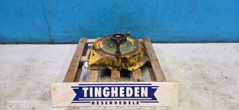 Getriebe & Getriebeteile del tipo New Holland TX66, Gebrauchtmaschine In Hemmet (Immagine 1)