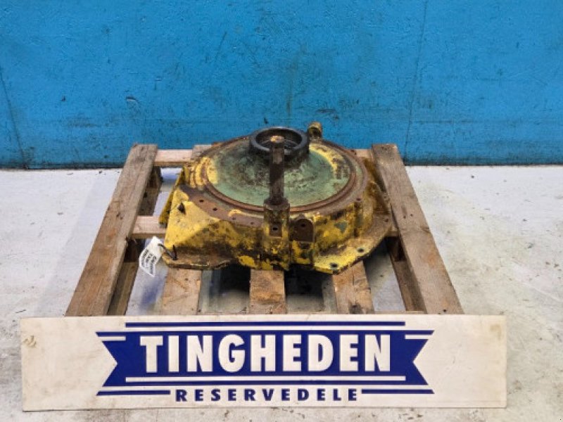 Getriebe & Getriebeteile des Typs New Holland TX66, Gebrauchtmaschine in Hemmet (Bild 1)