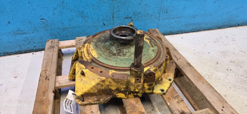 Getriebe & Getriebeteile del tipo New Holland TX66, Gebrauchtmaschine In Hemmet (Immagine 2)