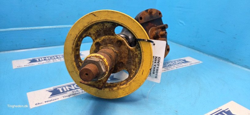 Getriebe & Getriebeteile του τύπου New Holland TX68, Gebrauchtmaschine σε Hemmet (Φωτογραφία 5)