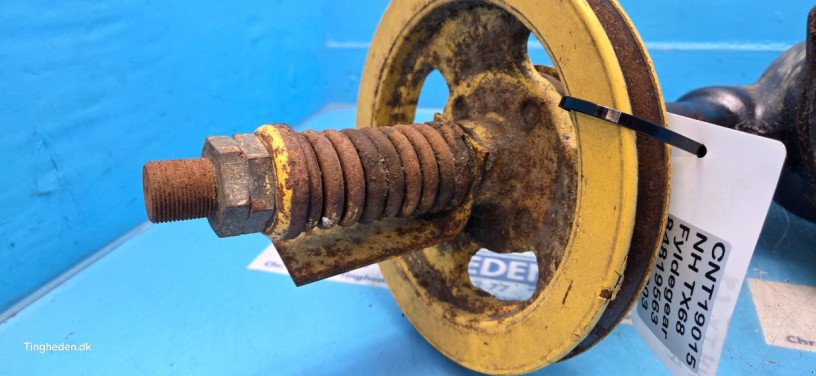 Getriebe & Getriebeteile του τύπου New Holland TX68, Gebrauchtmaschine σε Hemmet (Φωτογραφία 7)