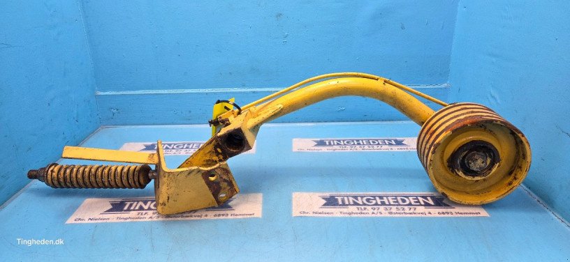 Getriebe & Getriebeteile от тип New Holland TX68, Gebrauchtmaschine в Hemmet (Снимка 2)