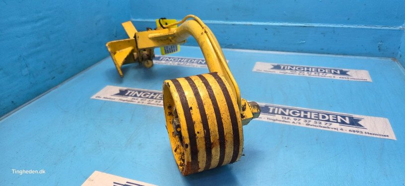 Getriebe & Getriebeteile от тип New Holland TX68, Gebrauchtmaschine в Hemmet (Снимка 5)