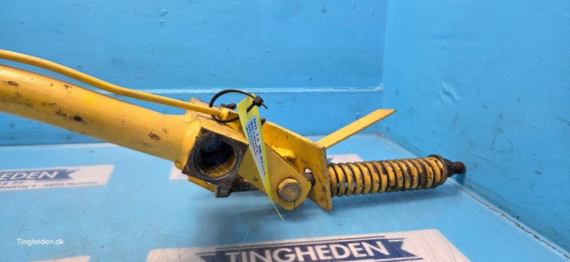 Getriebe & Getriebeteile от тип New Holland TX68, Gebrauchtmaschine в Hemmet (Снимка 8)