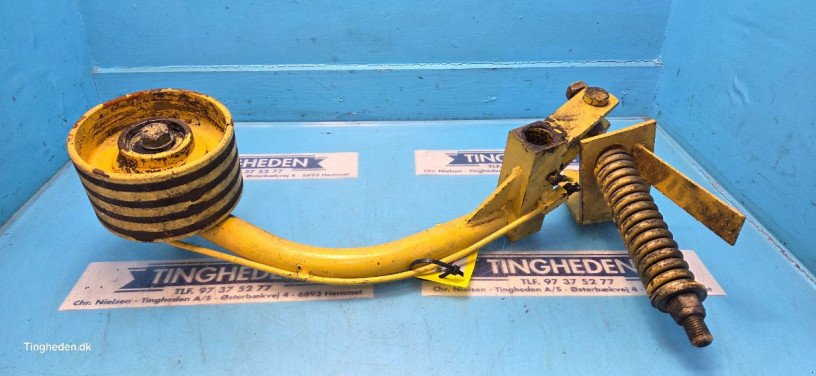 Getriebe & Getriebeteile от тип New Holland TX68, Gebrauchtmaschine в Hemmet (Снимка 10)