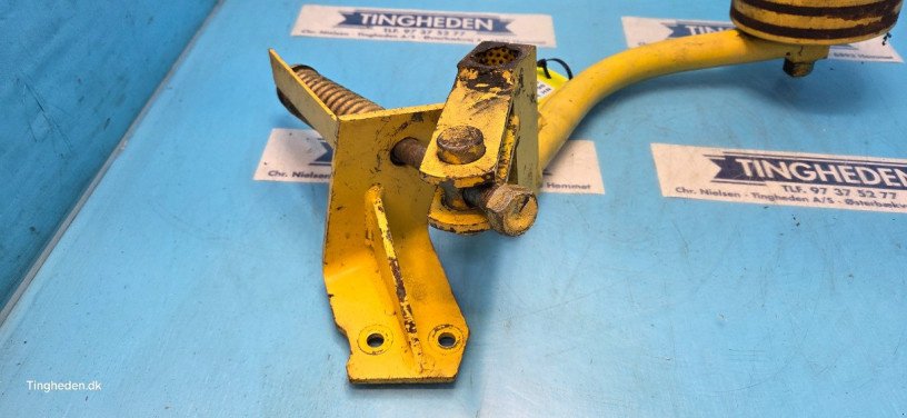 Getriebe & Getriebeteile от тип New Holland TX68, Gebrauchtmaschine в Hemmet (Снимка 14)