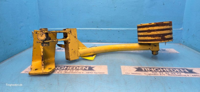 Getriebe & Getriebeteile от тип New Holland TX68, Gebrauchtmaschine в Hemmet (Снимка 13)