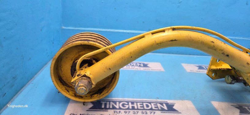 Getriebe & Getriebeteile от тип New Holland TX68, Gebrauchtmaschine в Hemmet (Снимка 7)