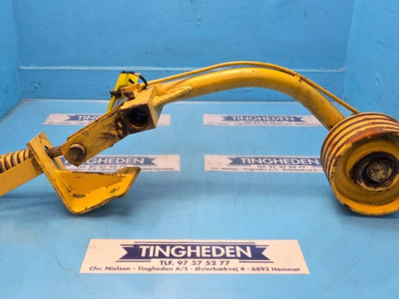 Getriebe & Getriebeteile от тип New Holland TX68, Gebrauchtmaschine в Hemmet (Снимка 1)