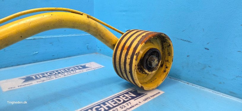 Getriebe & Getriebeteile от тип New Holland TX68, Gebrauchtmaschine в Hemmet (Снимка 4)