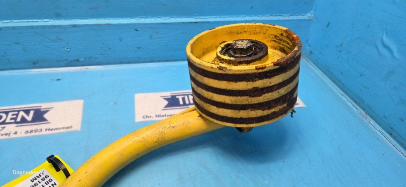 Getriebe & Getriebeteile от тип New Holland TX68, Gebrauchtmaschine в Hemmet (Снимка 15)