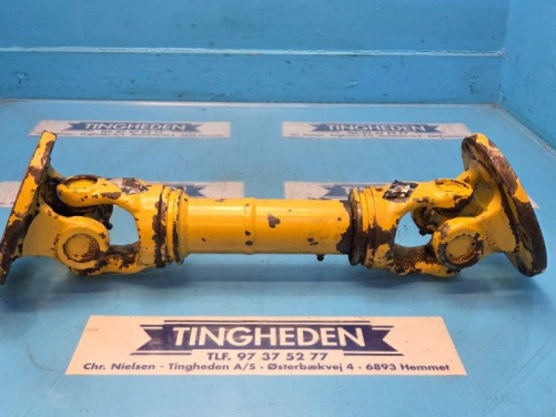 Getriebe & Getriebeteile del tipo New Holland TX68, Gebrauchtmaschine In Hemmet (Immagine 1)