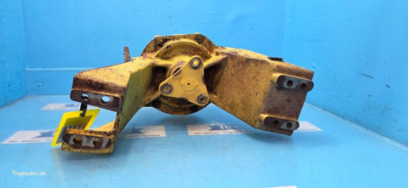 Getriebe & Getriebeteile от тип New Holland TX68, Gebrauchtmaschine в Hemmet (Снимка 12)