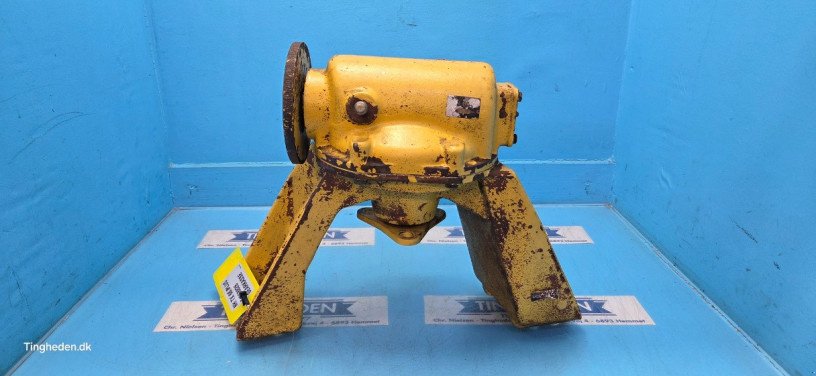Getriebe & Getriebeteile от тип New Holland TX68, Gebrauchtmaschine в Hemmet (Снимка 2)