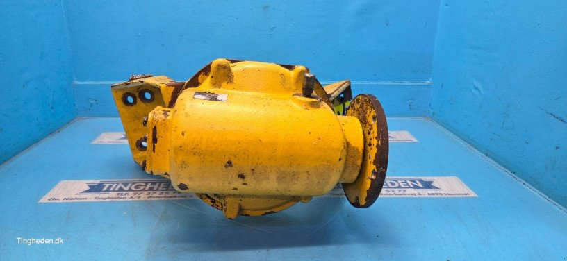 Getriebe & Getriebeteile от тип New Holland TX68, Gebrauchtmaschine в Hemmet (Снимка 8)