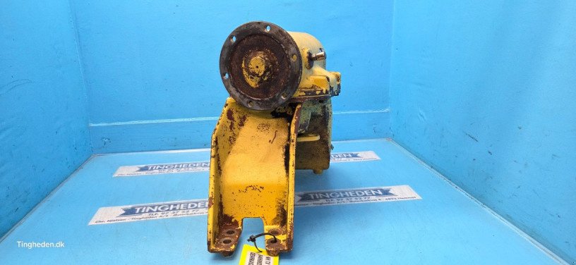Getriebe & Getriebeteile от тип New Holland TX68, Gebrauchtmaschine в Hemmet (Снимка 3)