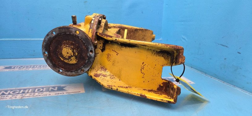 Getriebe & Getriebeteile от тип New Holland TX68, Gebrauchtmaschine в Hemmet (Снимка 13)