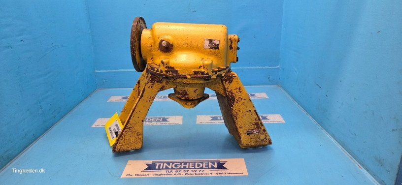 Getriebe & Getriebeteile от тип New Holland TX68, Gebrauchtmaschine в Hemmet (Снимка 1)