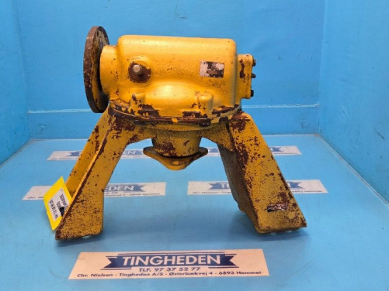 Getriebe & Getriebeteile от тип New Holland TX68, Gebrauchtmaschine в Hemmet (Снимка 1)