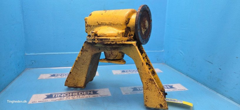 Getriebe & Getriebeteile от тип New Holland TX68, Gebrauchtmaschine в Hemmet (Снимка 5)