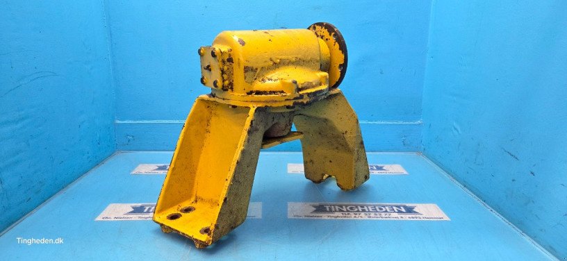 Getriebe & Getriebeteile от тип New Holland TX68, Gebrauchtmaschine в Hemmet (Снимка 7)